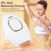 IPL Hair Removal Device for Women &amp; Men - Lasting Hair Regrowth Reduction - $44.88+