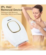 SALE-IPL Hair Removal Device for Women & Men - Lasting Hair Regrowth Reduction - $16.07 - $18.09
