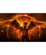 Powerful Sun Angel Spirit Vitality Mastery Insight Direct Binding izida - £220.54 GBP