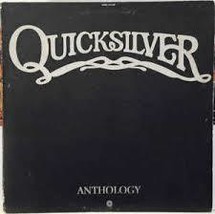 Anthology [Vinyl] Quicksilver Messenger Service - $59.99