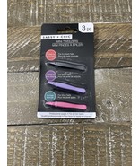 Sassy Chic Mini Tweezers 3 Pack - $87.88