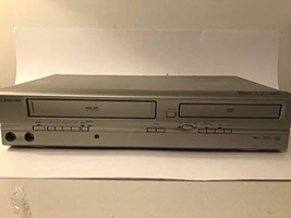 Emerson EWD2204 DVD/VCR Combo DVD Video Cassette Recorder Player 4 Head ... - $103.94