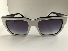 New WILL.I.AM WA 507S02  54mm White Men&#39;s Sunglasses  - £87.60 GBP