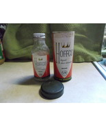 Hoffco Liquid Shoe Dressing in Bone,  Partially Full in Original Canister - $24.81 CAD