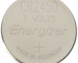 10 CR1216 Energizer Watch Batteries Lithium Zero Mercury Battery Cell - £10.60 GBP
