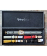 Invicta LIMITED EDITION Disney Minnie Mouse Watch w/ 5 genuine leather b... - $164.36 CAD