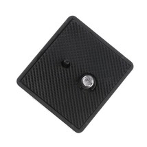 Quick Release Plate for Quantaray QSX9502™ & QSX9502TM tripod by Sunpak 620-762 - $15.95