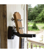 1PC Guitar Wall Mount Holder Adjustable Soft Hook for Guitars Ukulele Ba... - $23.43 CAD