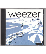 WEEZER-Island In The Sun 2001 promo CD - $2.99