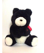 Hallmark Heartline Valentine&#39;s Day Bear Plush Stuffed Animal Card Holder... - £5.13 GBP