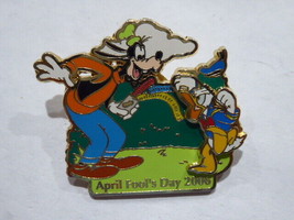 Disney Exchange Pins 46008 WDW - April Fool&#39;s Day 2006 (Goofy and Donald Duck... - £14.52 GBP