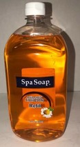 Antibacterial Liquid Soap 32oz Refill Bottle -Brand New-SHIPS N 24 HOURS - £3.44 GBP