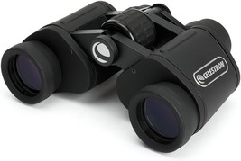 Celestron – Upclose G2 7X35 Binocular – Multi-Coated Optics For Bird Wat... - $44.95