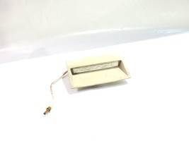 2005 Infiniti G35 OEM High Mounted Third Brake Stop Light  - $65.64