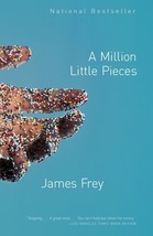 A Million Little Pieces by James Frey - Good - £6.47 GBP
