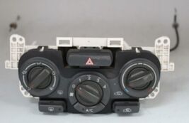 08 09 10 11 12 13 14 SUBARU IMPREZA CLIMATE CONTROL PANEL OEM - $71.99