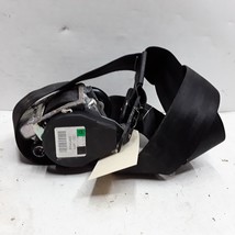 05 06 07 08 09 10 11 Audi A6 sedan right front passenger side black seat belt - £66.27 GBP