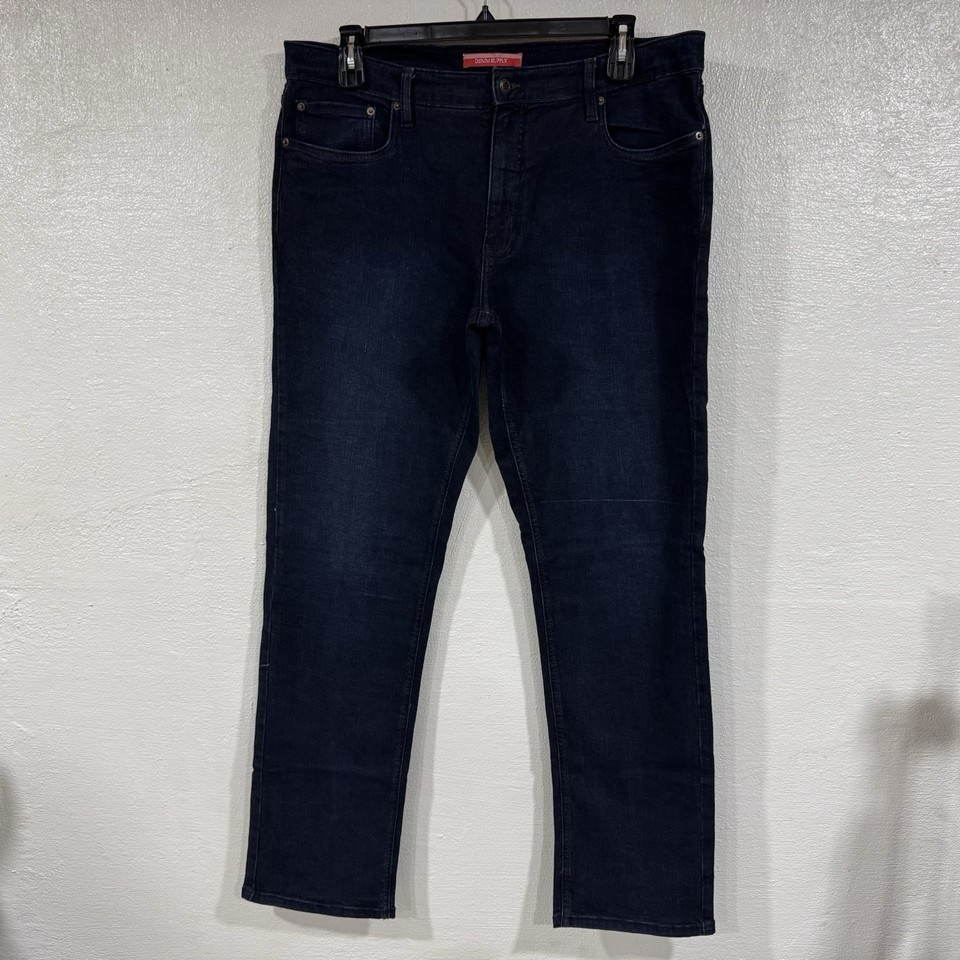 Denim Supply Blue Jeans Mens Size 38x34 - £44.84 GBP