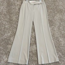 Michael Kors Italy Women&#39;s Designer Deess Slacks Pants Size 12 - £98.52 GBP