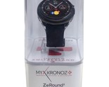 Mykronoz Smart watch Zeround 2 350160 - £23.54 GBP