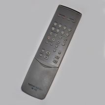 Genuine / Original Harman/Kardon HK 3380 Remote Control Tested Remote Co... - $54.45