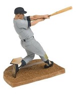 Cooperstown Series 3 Mickey Mantle: NY Yankees Gray Jersey and Blue Hat - $29.65