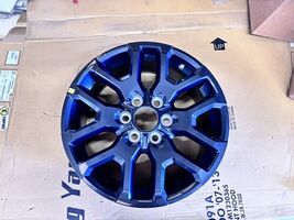 TOYOTA TUNDRA 20&quot; INCH OEM CHARCOAL RIM WHEEL 42611-0C310 2022 2023 2024... - €215,25 EUR