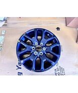 TOYOTA TUNDRA 20&quot; INCH OEM CHARCOAL RIM WHEEL 42611-0C310 2022 2023 2024... - €214,66 EUR