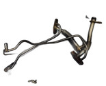 Turbo Oil Supply Line From 2012 Ford F-150  3.5  Turbo Pair - $69.95