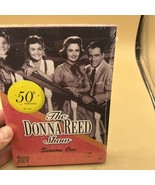 NEW SEALED  Donna Reed Show - The Complete First Season (DVD, 2008, 4-Di... - $188.30 MXN