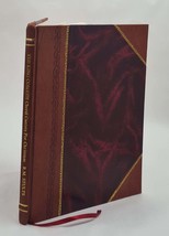 The King Cometh. Choral Cantata For Christmas. 1916 [Leather Bound] - £77.14 GBP