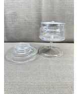 PYREX Replacement 77-C Lid &amp; 4 Cup Percolator Coffee Stem Flameware - $50.67 CAD
