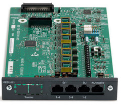 SL2100 Digital/Analog Station Card - $3,239.27 MXN