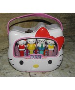 New Sanrio Hello Kitty Collectible Limited Edition Pez Dispensers - $30.00