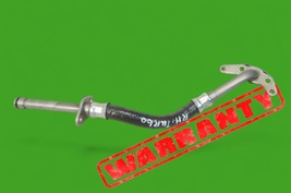 12-19 mercedes w221 s550 s63 e63 cls550 turbocharger return oil line rig... - $45.00