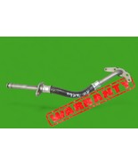 12-19 mercedes w221 s550 s63 e63 cls550 turbocharger return oil line rig... - $61.89 CAD
