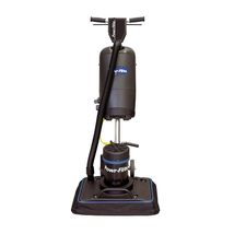 Powr-Flite Orbital Floor Machine Dust Control Kit | Chemical-Free Floor ... - £1,771.83 GBP