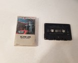 Alvin Lee - Detroit Diesel - Cassette Tape - £8.64 GBP