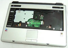Toshiba Satellite A105-S2716 Motherboard V000068000 w/CPU/Case s3611 s2719 s2713 - £102.18 GBP