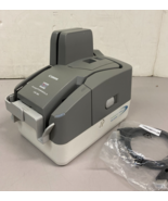 Canon ImageFormula CR-80 ADF Check Scanner Reader USB M111102 w/Adapter - €51,43 EUR