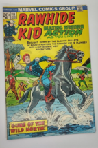 Marvel Comics Rawhide Kid Vol 1 No 118 Jan 1974 - £7.08 GBP