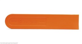 Husqvarna Guide Bar Cover Scabbard, 501834504 24"-28"  - £26.29 GBP