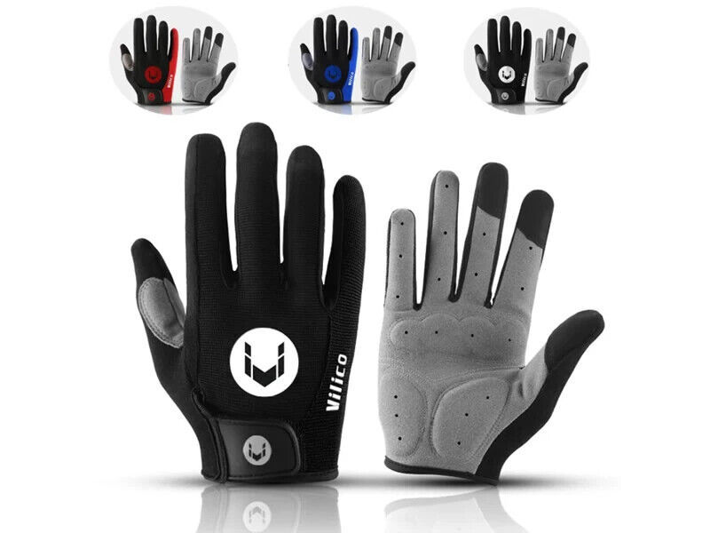 Sim Racing Gloves - Touch Screen Compatible - $12.99