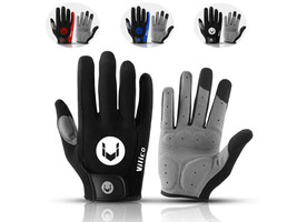 Sim Racing Gloves - Touch Screen Compatible - £8.99 GBP