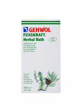 Gehwol Herbal Bath, 14.1 Oz.