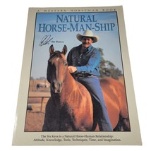 Natural Horse-Man-Ship By Pat Parelli, Kathy Kadash, Karen Parel - £5.52 GBP