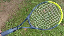 VTG Donnay GLM Pro 3 Tennis Racquet 4&quot; Grip - £31.44 GBP