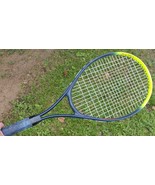 VTG Donnay GLM Pro 3 Tennis Racquet 4&quot; Grip - £31.86 GBP