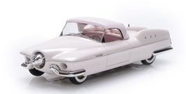 1953 Studebaker Manta Ray roadster - 1:43 scale - Esval Models - $104.99