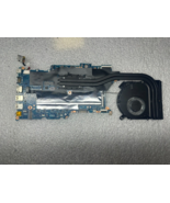 HP Probook 450 G6 i5-8265U Motherboard L44883-001 - $169.79